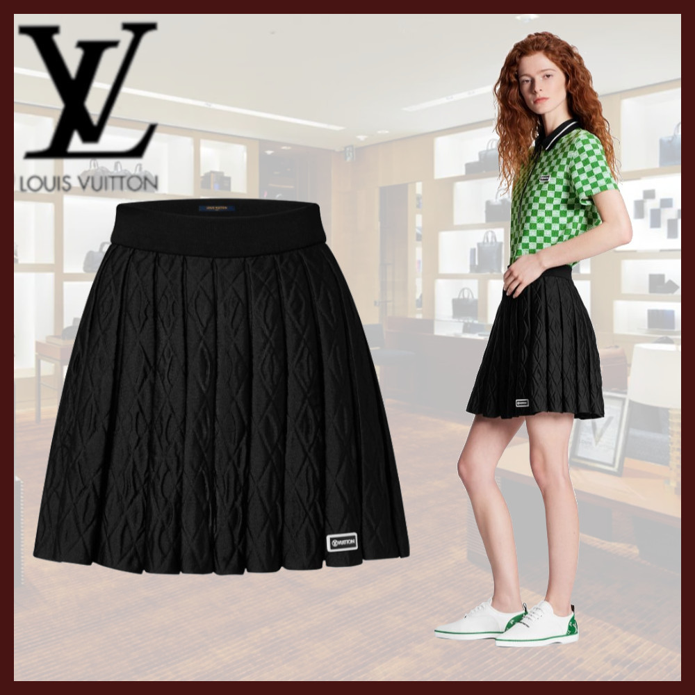 トップ 【人気】Louis Vuitton☆モノグラムマルタンガールミニスカート (Louis Vuitton/スカート) 1A90Z6 スカート ボトムス¥122,453-hmdtechnology.com トップ 【人気】Louis Vuitton☆モノグラムマルタンガールミニスカート (Louis Vuitton/スカート) 1A90Z6 スカート ボトムス¥122,453-hmdtechnology.com