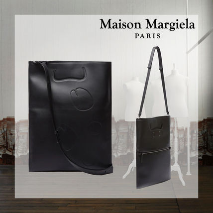 Maison Margiela Tabi x トートバッグ(レディース)|新作を海外通販 ...