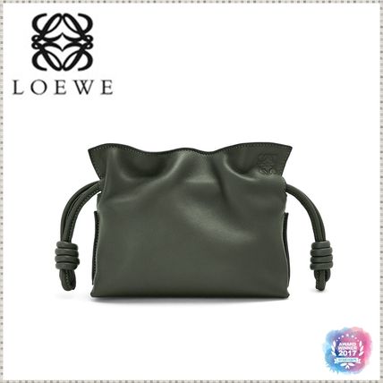 LOEWE x クラッチバッグ(レディース) - 海外通販のBUYMA