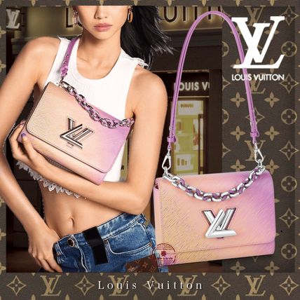 Louis Vuitton TWIST(ルイヴィトン ツイスト) - 海外通販のBUYMA
