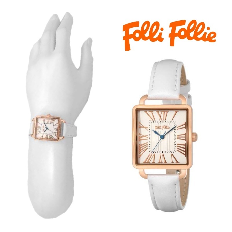 低価格
【関税込/国内発送】FolliFollie 腕時計 WF16R012SPSWH 26mm アナログ腕時計 低価格
【関税込/国内発送】FolliFollie 腕時計 WF16R012SPSWH 26mm アナログ腕時計