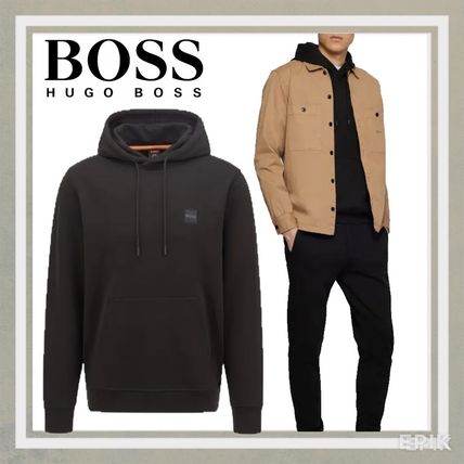 Hugo Boss x パーカー・フーディ(メンズ)|新作を海外通販【BUYMA】