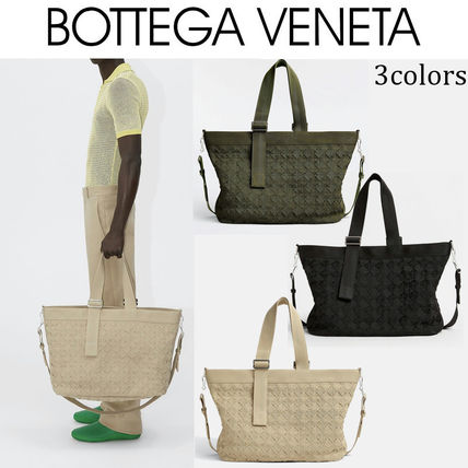 BOTTEGA VENETA(ボッテガヴェネタ) トートバッグ(メンズ) - 海外通販の ...