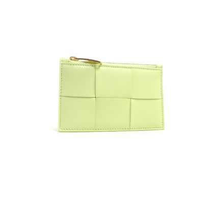 BOTTEGA VENETA x カードケース・名刺入れ(レディース) - 海外通販のBUYMA