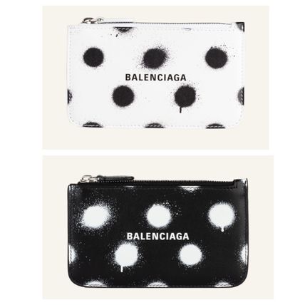 BALENCIAGA x カードケース・名刺入れ(レディース)|新作を海外通販 ...