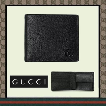 GUCCI x 折りたたみ財布(メンズ) - 海外通販のBUYMA