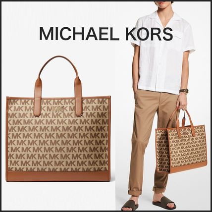 Michael Kors(マイケルコース) トートバッグ(メンズ) - 海外通販のBUYMA