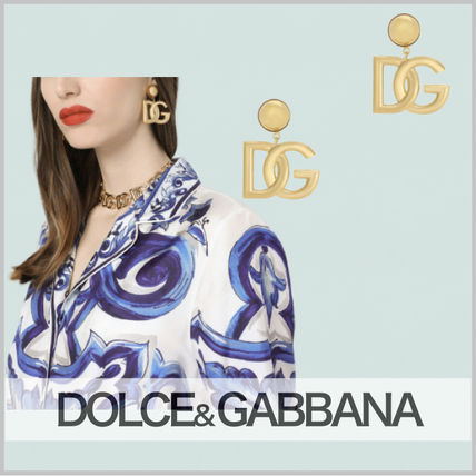 Dolce & Gabbana x イヤリング(レディース)|新作を海外通販【BUYMA】 Dolce & Gabbana x イヤリング(レディース)|新作を海外通販【BUYMA】