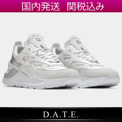DATE x スニーカー(レディース)|新作を海外通販【BUYMA】 DATE x スニーカー(レディース)|新作を海外通販【BUYMA】
