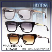 【送料,関税込】DITA サングラス Wasserman DTS700