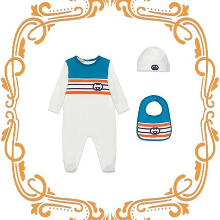 超目玉12月 りえぴー様専用 GUCCI ベビー服 2点セット www.doctorfit