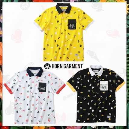 HORN GARMENT(ホーンガーメント) メンズ - 海外通販のBUYMA