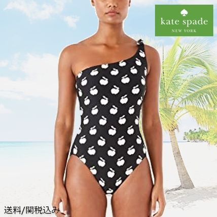 kate spade new york x 水着・ビーチグッズ(レディース)|新作を海外 kate spade new york x 水着・ビーチグッズ(レディース)|新作を海外