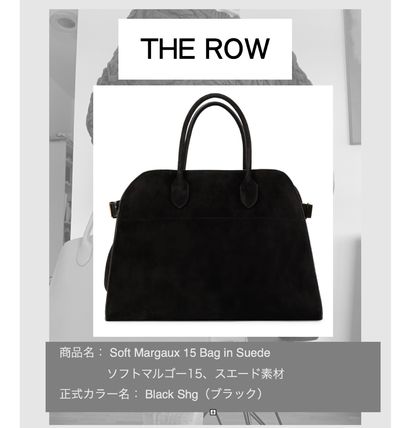 The Row x ハンドバッグ(レディース) - 海外通販のBUYMA