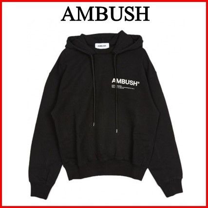 アンブッシュ AMBUSH sweater ミリタリースウェット size：2