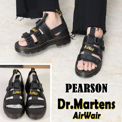 Dr.Martens サンダル ★Dr. Martens★PEARSON サンダル★追跡可