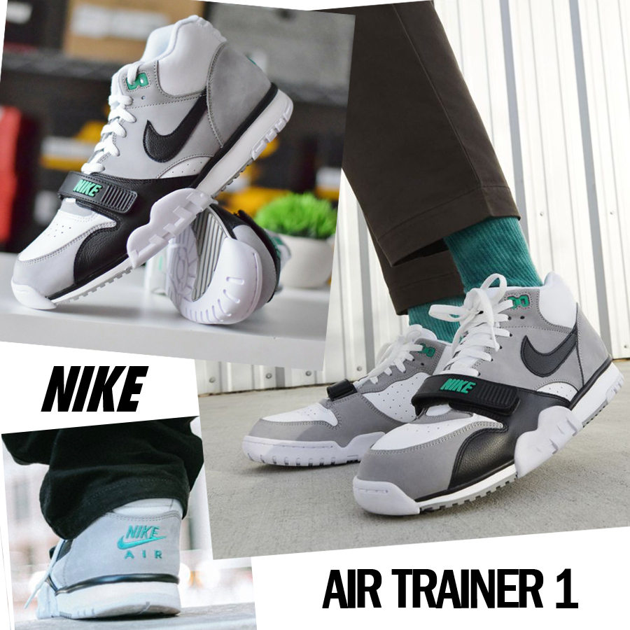★Nike★大人気★AIR TRAINER 1 \