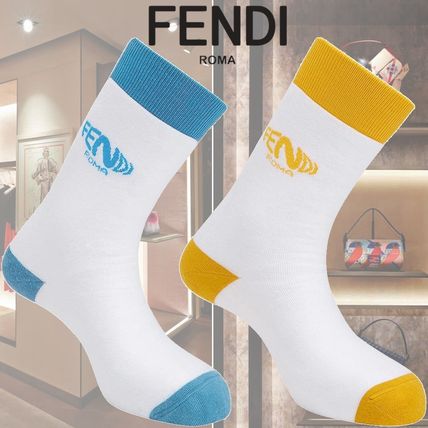 FENDI x 靴下・ソックス(メンズ) - 海外通販のBUYMA