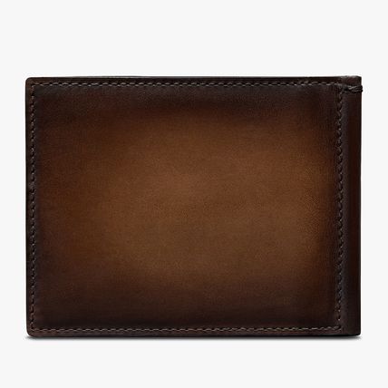 Shop Berluti Men's Wallets & Card Holders | BUYMA