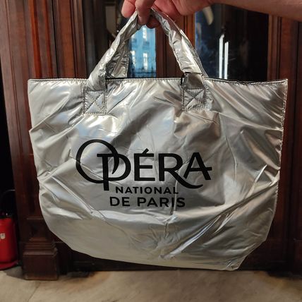 パリ,オペラ座 - 海外通販のBUYMA 新品正規店通販 OPERA-2 ハンドバッグ PARIS ハンドバッグ