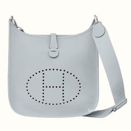 HERMES (エルメス) エヴリンIII 29 H ショルダーバッグ