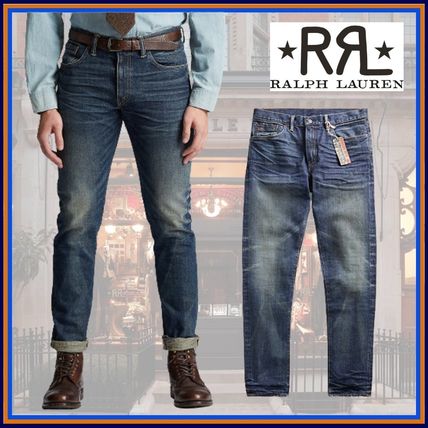 RRL x デニム・ジーパン(メンズ)|新作を海外通販【BUYMA】