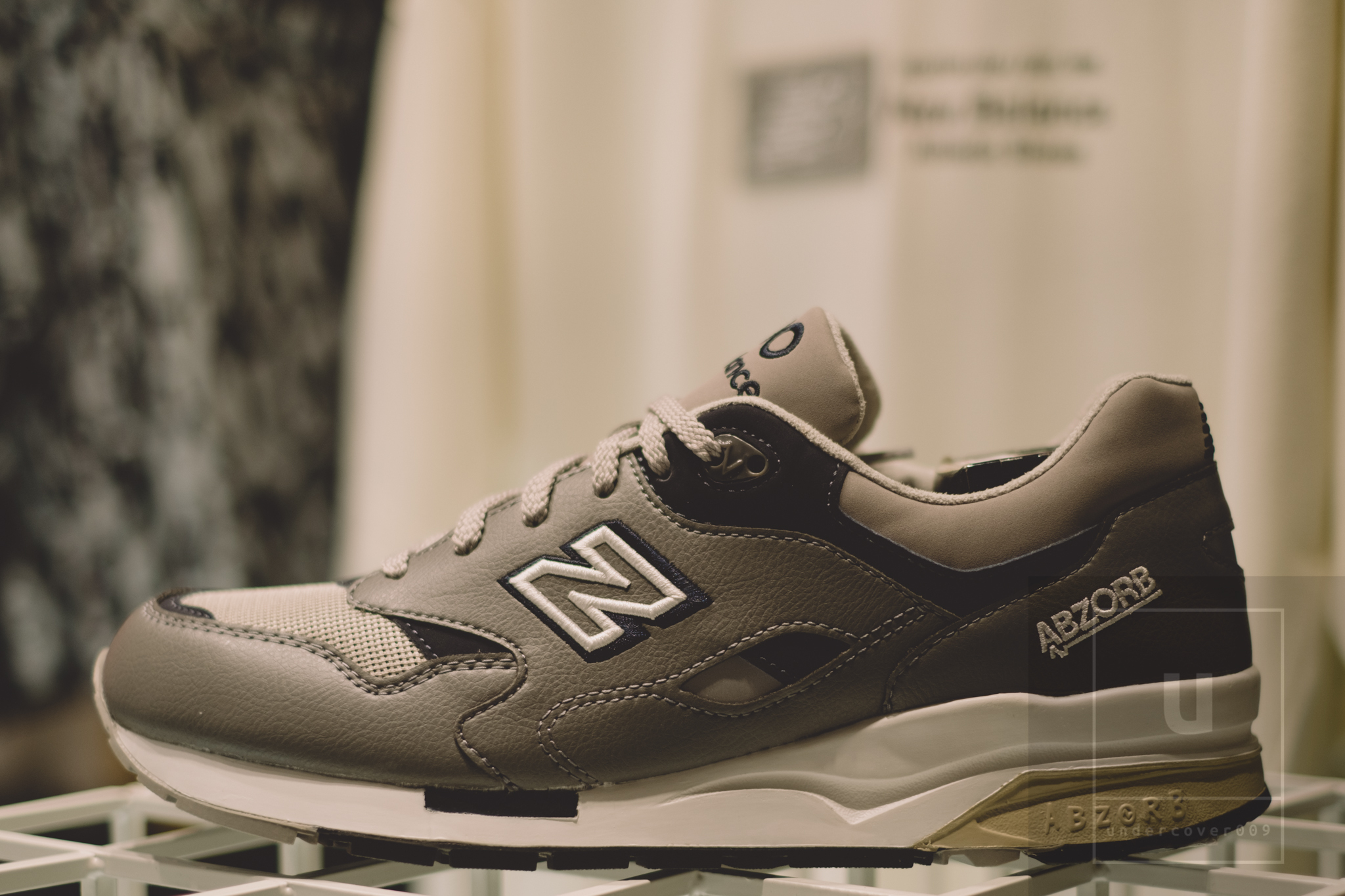 ★UNISEX★[New Balance]CM1600