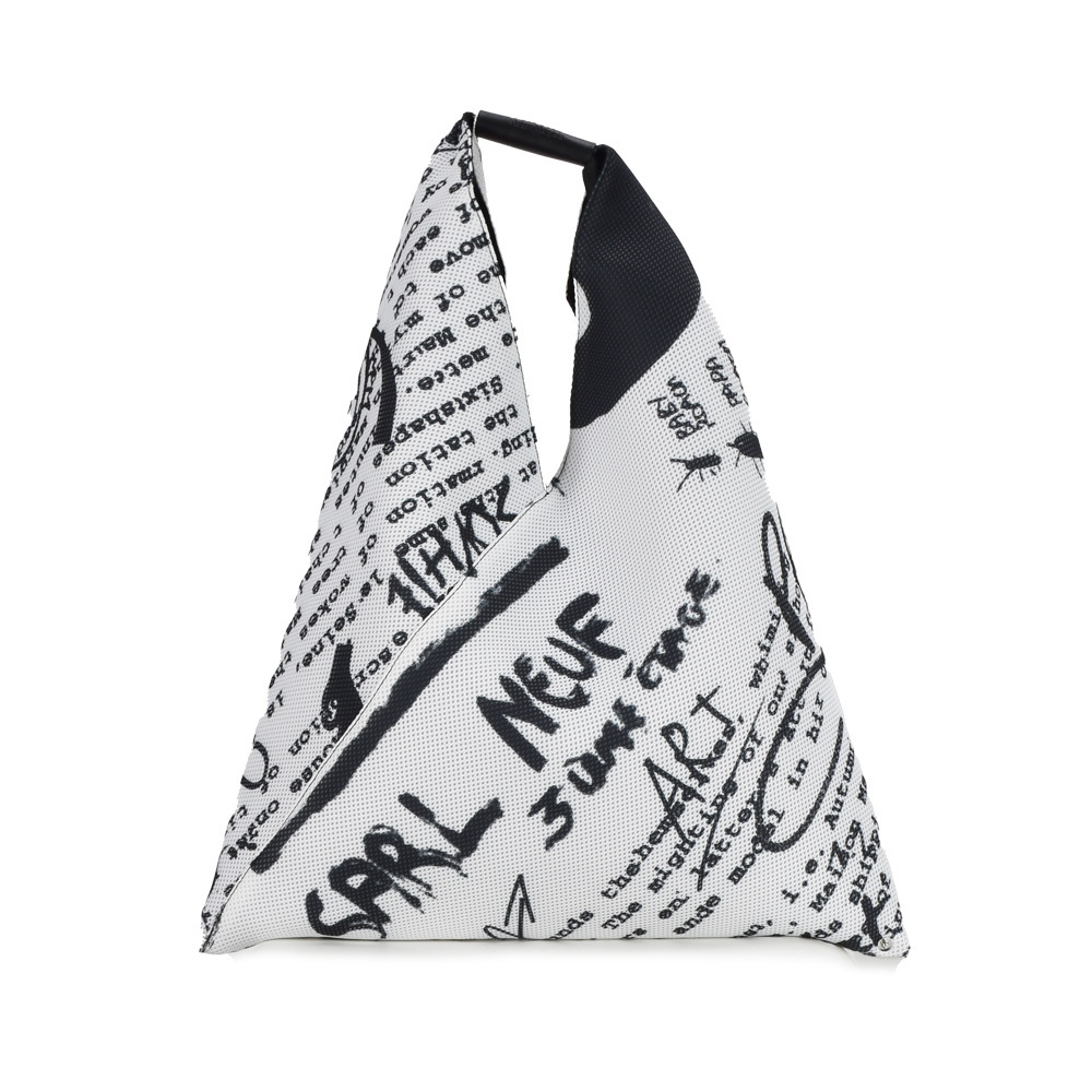 【特別送料無料!】 【国内発送】MM6 Maison Margiela トートバッグ54wd003945398327 ハンドバッグ 【特別送料無料!】 【国内発送】MM6 Maison Margiela トートバッグ54wd003945398327 ハンドバッグ