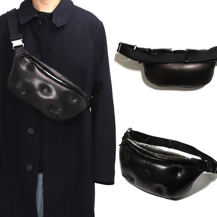ウエストバッグ Maison Margiela(メゾン マルジェラ) バッグ・カバン ...