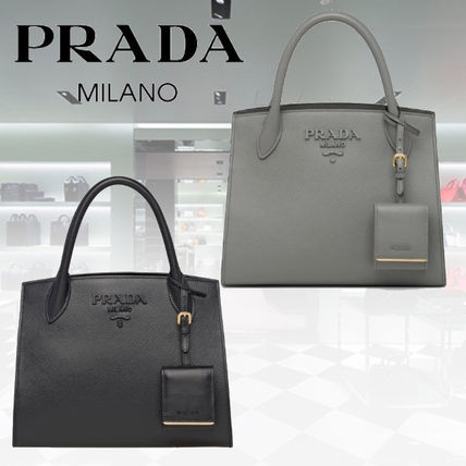 PRADA MONOCHROME (プラダ モノクローム) - 海外通販のBUYMA