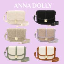 ★台湾★ANNADOLLY☆2wayハンドショルダーバック/送料込 ANNA DOLLY【ブランド直営】Pinkoiアジア最大級の通販サイト