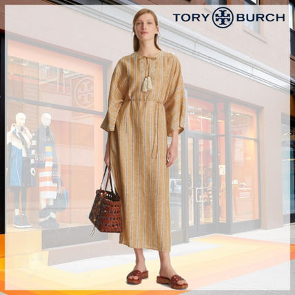 Tory Burch x ワンピース・オールインワン(レディース) - 海外通販のBUYMA