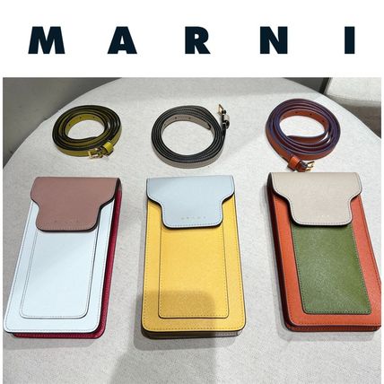 MARNI x スマホケース・テックアクセサリー(レディース)|新作を海外 ...