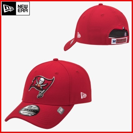 Newera NFL THE LEAGUE タンパベイ バッカニアーズ キャップ