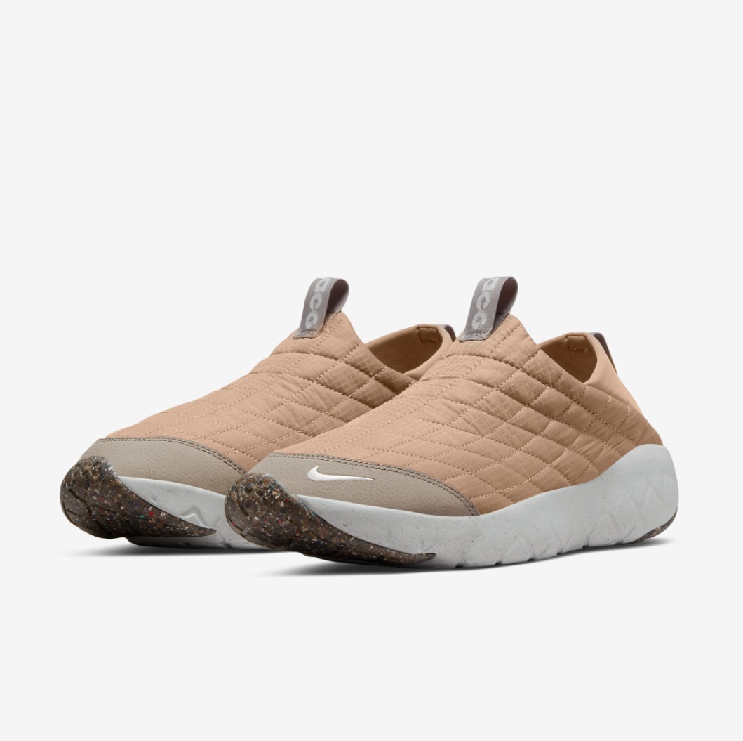★韓国の人気★【NIKE】★NIKE ACG MO.C 3.5 HEMP★26-28.5cm★
