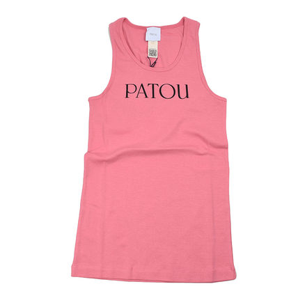 PATOU x タンクトップ(レディース) - 海外通販のBUYMA PATOU x タンクトップ(レディース) - 海外通販のBUYMA