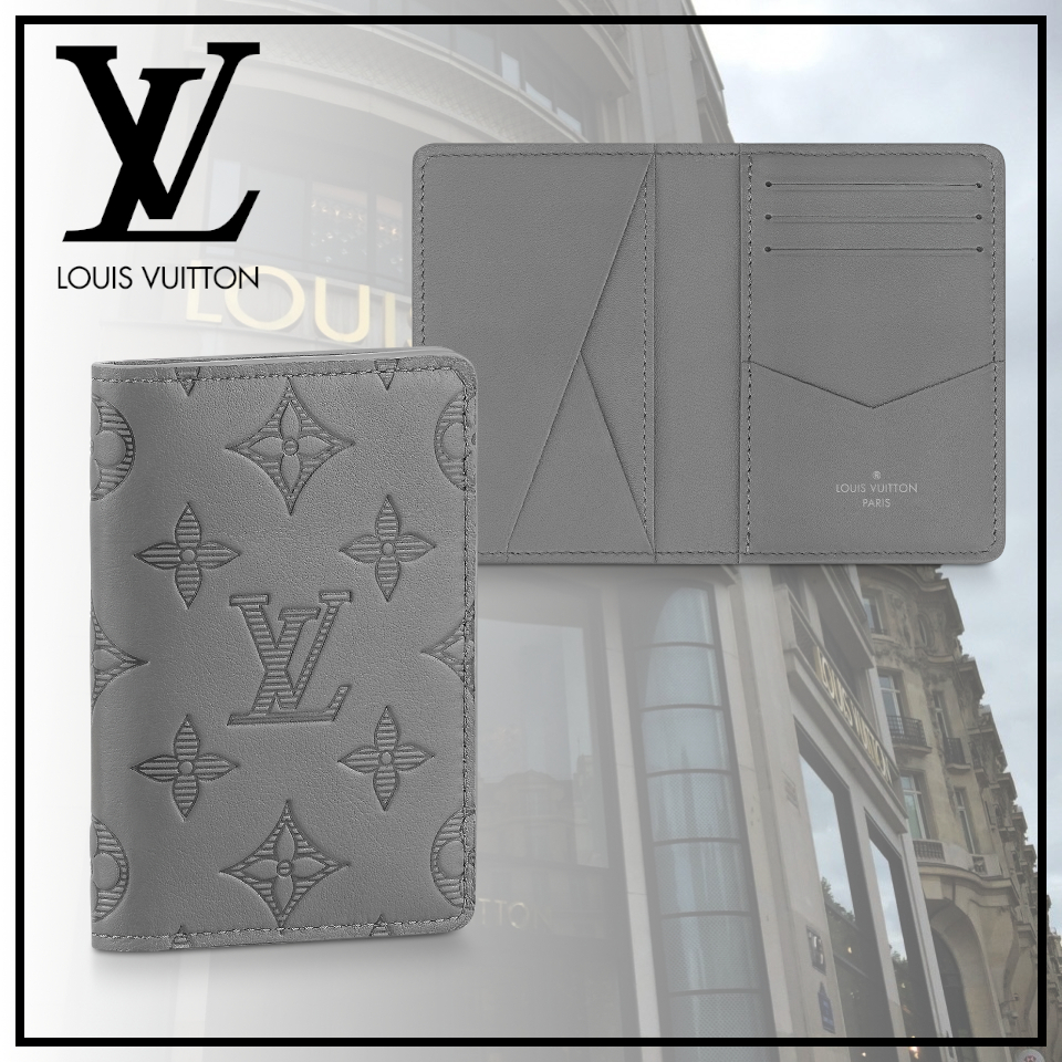 Louis Vuitton ルイヴィトン オーガナイザー・ドゥ ポッシュ ...