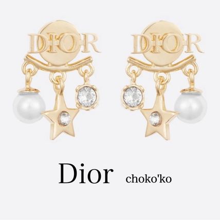 Dior DIOREVOLUTION(ディオール) ピアス(レディース) - 海外通販のBUYMA