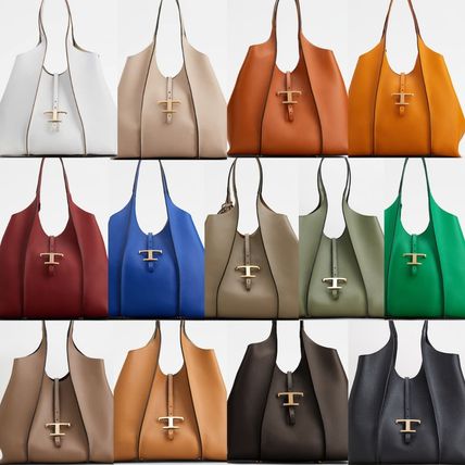 A4サイズ収納可 TOD'S(トッズ) バッグ・カバン(レディース) - 海外通販