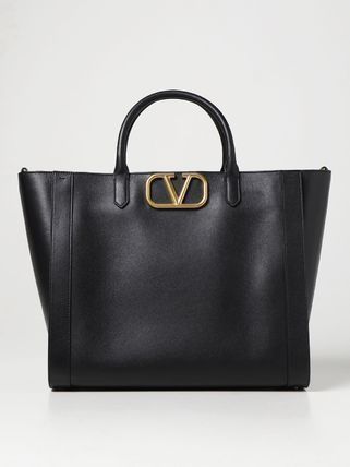 カーフスキン VALENTINO x トートバッグ(レディース)|新作を海外通販 カーフスキン VALENTINO x トートバッグ(レディース)|新作を海外通販