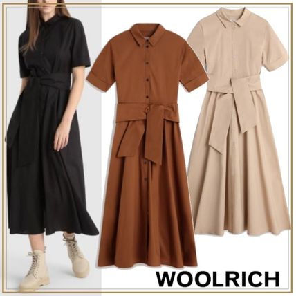 WOOLRICH x ワンピース・オールインワン(レディース) - 海外通販のBUYMA