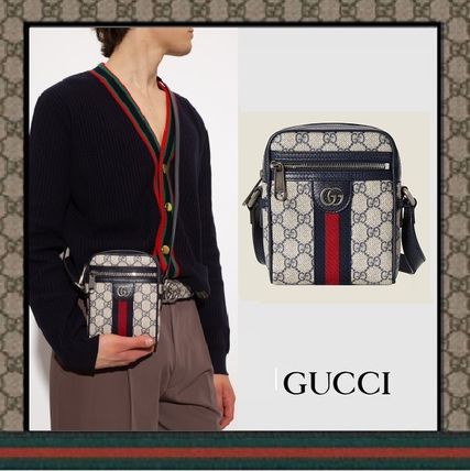 GUCCI Ophidia(グッチ オフィディア) ショルダーバッグ(メンズ) - 海外 ...