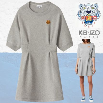 KENZO x ワンピース・オールインワン(レディース) - 海外通販のBUYMA