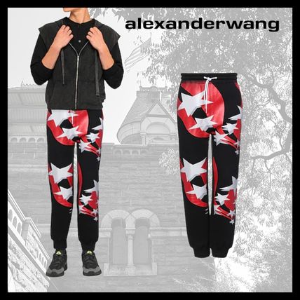 Alexander Wang x スウェットパンツ(メンズ) - 海外通販のBUYMA