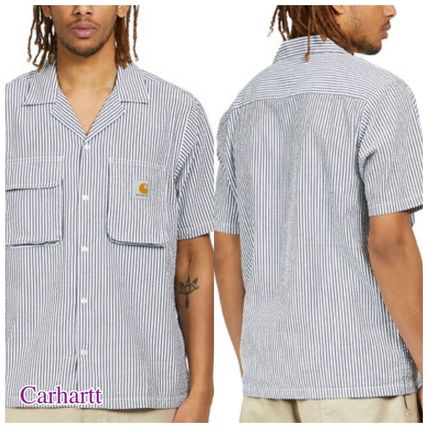 ストライプ Carhartt x シャツ(メンズ) - 海外通販のBUYMA ストライプ Carhartt x シャツ(メンズ) - 海外通販のBUYMA
