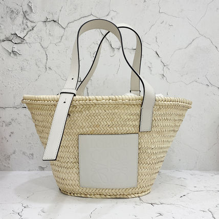 LOEWE x かごバッグ(レディース) - 海外通販のBUYMA