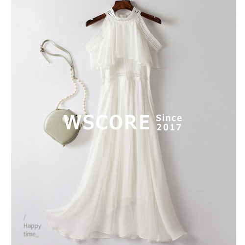 高品質 上品 パーティー ドレス ロングワンピース 二次会 結婚式