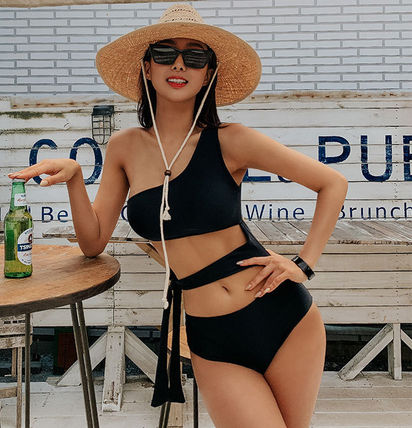 バイカラー 水着・ビーチグッズ(レディース) - 海外通販のBUYMA バイカラー 水着・ビーチグッズ(レディース) - 海外通販のBUYMA