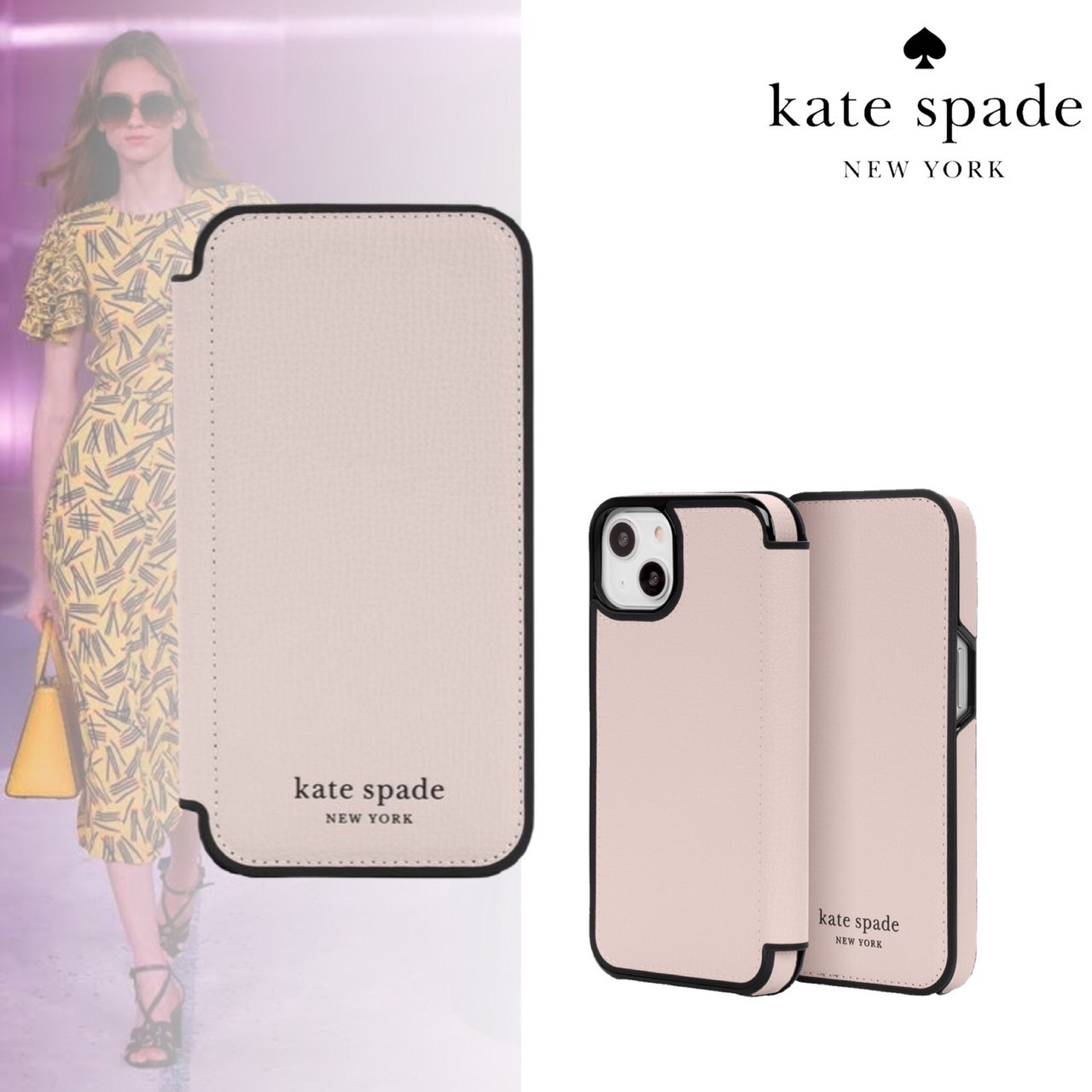 新到着 kate 大人気 【即日発送】 spade 手帳型スマホケース 13 iPhone iPhone・スマホケース 新到着 kate 大人気 【即日発送】 spade 手帳型スマホケース 13 iPhone iPhone・スマホケース
