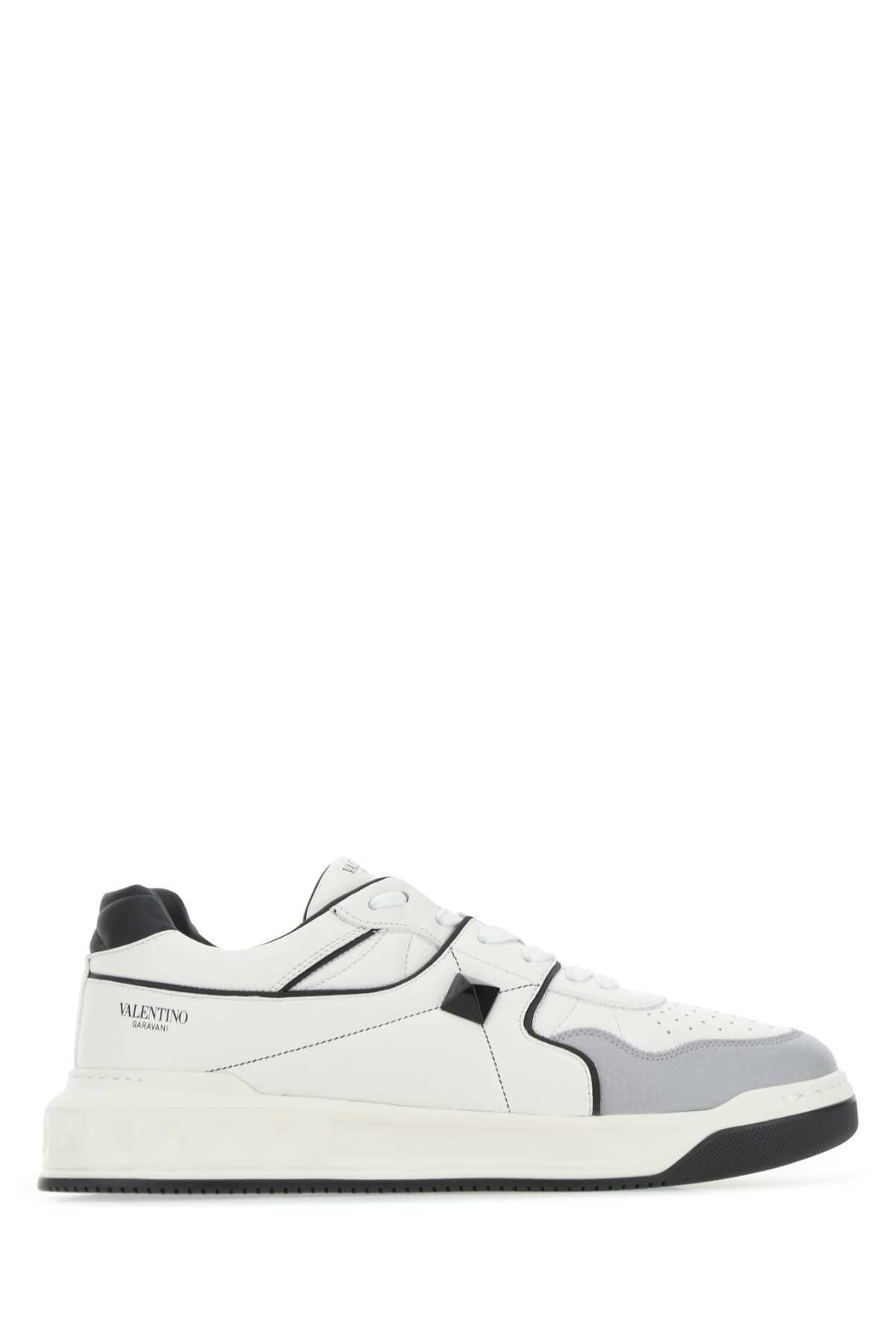 スニーカー VALENTINO SNEAKER (1Y2S0E71NWN 0N2)